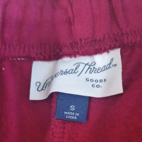 Red Kids Bottoms - Picture 5 of 16